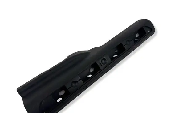 BMW 7 F01 F02 F03 F04 Front sill trim cover 9113026