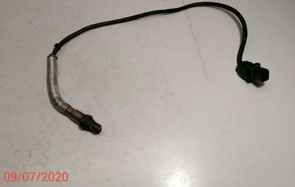 Mercedes-Benz C W204 Lambda probe sensor A0045428618