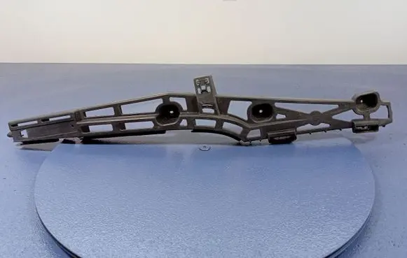 Opel Insignia A Front bodywork piece 13238837