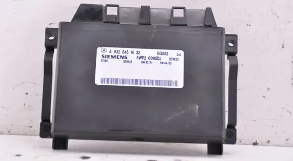 Mercedes-Benz E W211 Gearbox control unit/module A0325451432