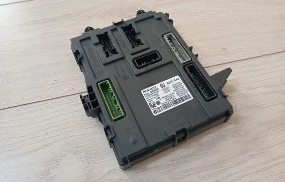 Renault Talisman Comfort/convenience module 284B14642R