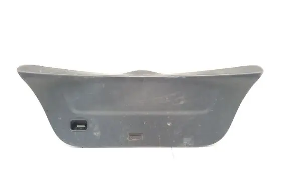 Toyota Yaris Trunk/boot lower side trim panel 677500D010