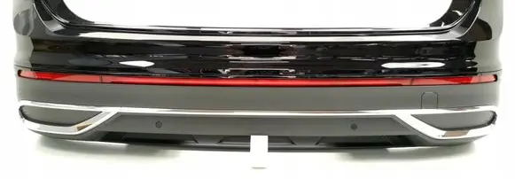 Volkswagen Eos Rear bumper 5NA807417