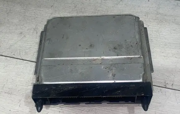 Volvo S80 Engine control unit/module 09496667A 28SA4018 0281001776