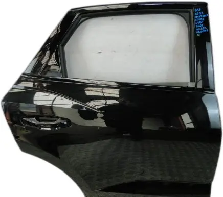 Audi RSQ3 Rear door