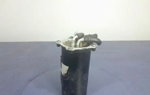 Seat Toledo III (5P) Fuel filter housing 