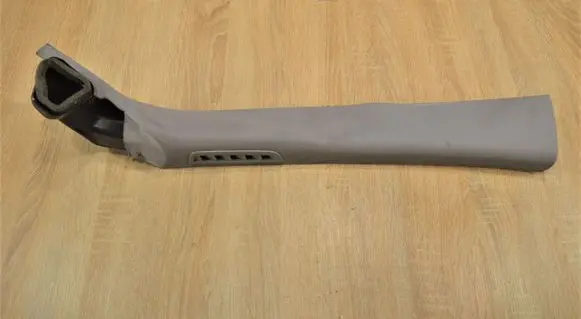 Alfa Romeo Giulietta (A) pillar trim