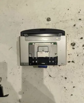 Volvo V70 Screen/display/small screen 30775626 V03620620