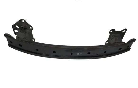 Front bumper cross member