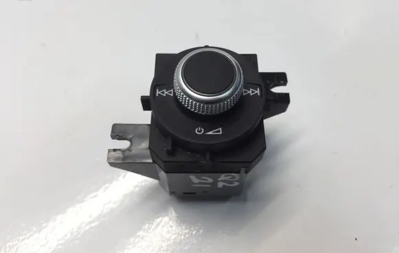 Audi Q2 - Other switches/knobs/shifts 81C919616A