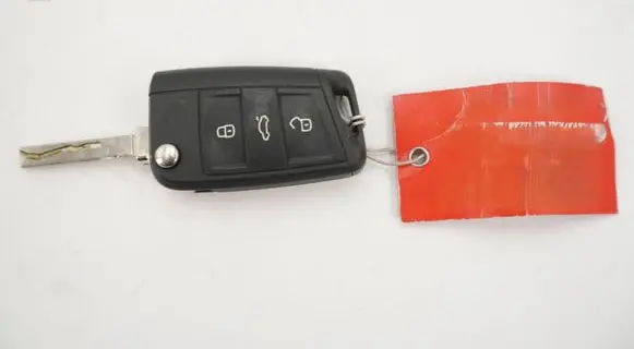 Skoda Karoq Ignition key/card 6V0959752L