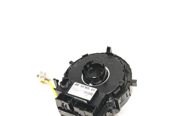 Hyundai Tucson TL Airbag slip ring squib (SRS ring) 934801Y000 120004400