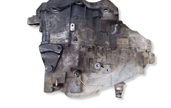Volvo S80 Manual 5 speed gearbox 1023704