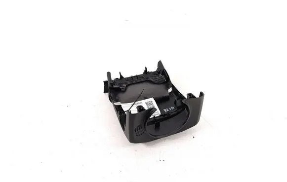 Opel Astra L Steering wheel column trim 9843217180
