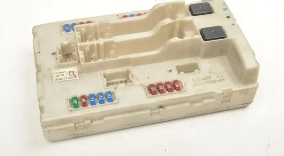 Nissan Murano Z51 Fuse box set 284B71AN0A