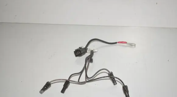 BMW X1 F48 F49 Glow plug wires 8592700 12518592700
