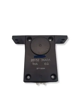 Nissan Leaf II (ZE1) Horn signal 281523NA0A G711006A