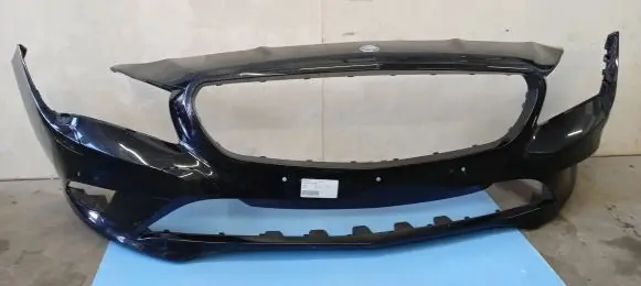 Mercedes-Benz CLA C117 X117 W117 Front bumper A1178850425