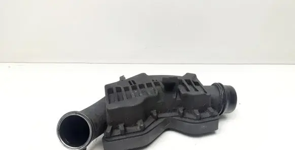 Mercedes-Benz E W212 Intake resonator A6421402787