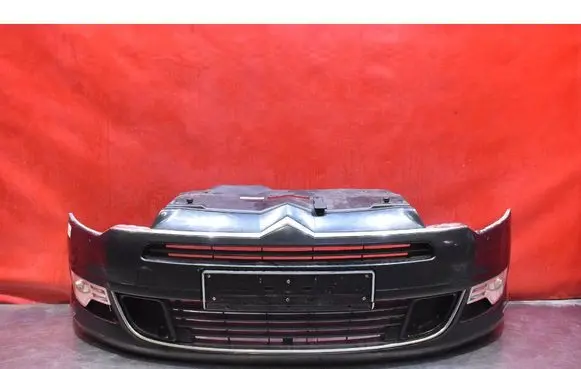 Citroen C5 Front bumper