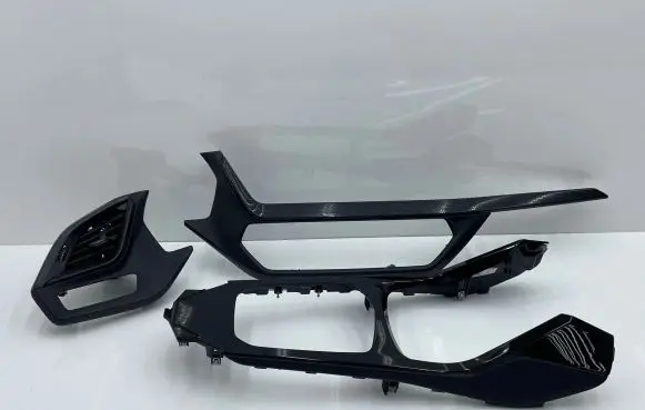 BMW 2 F44 Interior decorative trim set 5A049E0 5A049E4 6823188