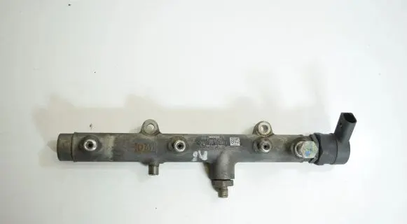 Audi A6 S6 C6 4F Fuel main line pipe 059130090J