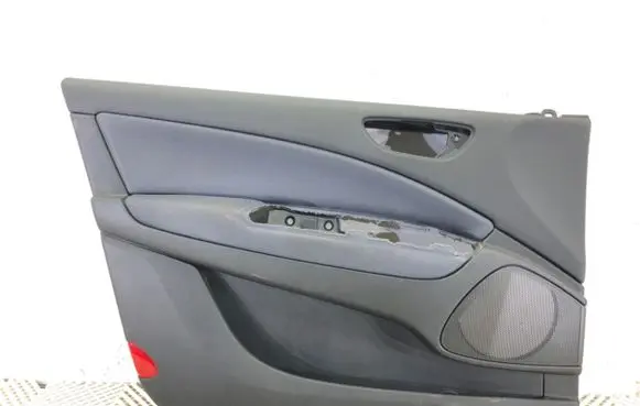 Fiat Bravo Front door card panel trim