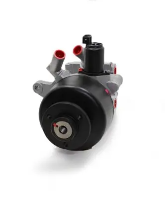 Mercedes-Benz SL R230 Power steering pump A0034665301 0034665301 LH2110915