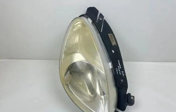 Citroen Xsara Picasso Headlight/headlamp 89310180