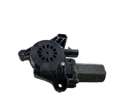 Dodge RAM Rear door window regulator motor 68321336AA SN24720 GD558LJ