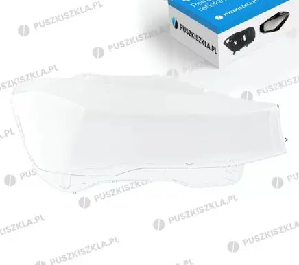 BMW X3 F25 Headlight lense 5907127928734