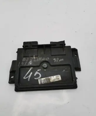 Citroen Berlingo Engine control unit/module 9642414580 80892C