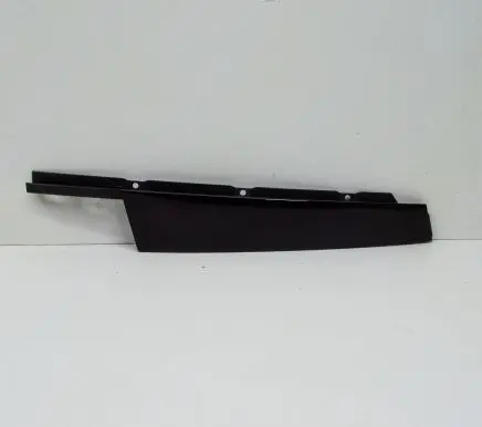 Audi A8 S8 D4 4H Front door glass trim molding 4H0837901