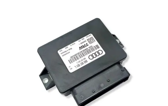 Audi Q5 SQ5 Hand brake control module 8K0907801L 8K0907801J