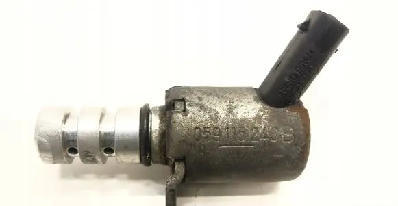 Audi A4 S4 B8 8K Oil pressure sensor 059115243B