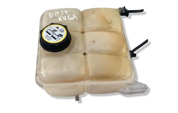 Fiat Sedici Coolant expansion tank/reservoir 8V618K218DE