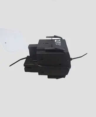 Renault Scenic II - Grand scenic II Headlight level height control switch 8200121805B 88020005026