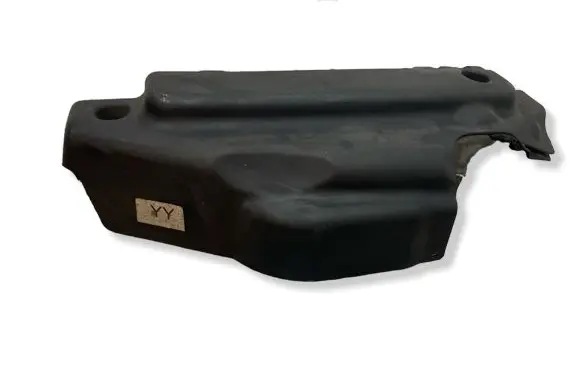 BMW X5 E53 Engine cover (trim) 7788912