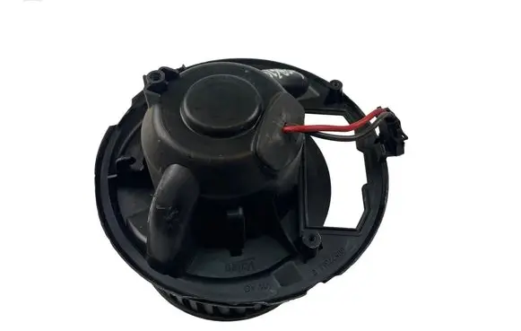 Volkswagen Touran I Heater fan/blower 1K1820015J