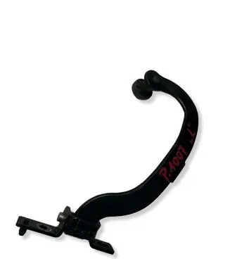 Peugeot 1007 Roller guide/hinge set 