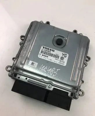 Volvo S60 Engine control unit/module ECU 31336983