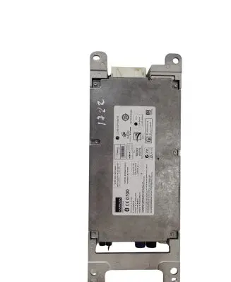 BMW 1 F20 F21 Bluetooth control unit module 925715101