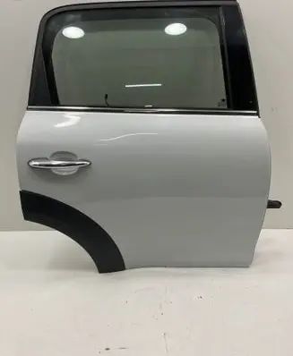 Mini Cooper Countryman R60 Rear door