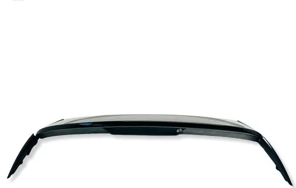 Renault Captur Tailgate/trunk spoiler 960304415R