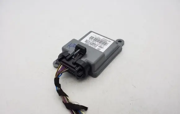 Audi Q7 4L Seat control module 4L0959339A