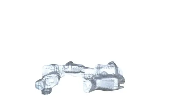 Renault Trafic III (X82) Exhaust heat shield 118342379R