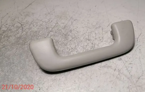 Toyota Prius (XW30) Front interior roof grab handle 6746838010