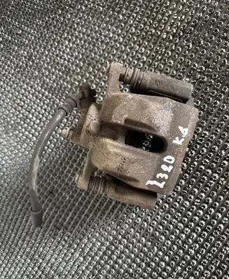 Land Rover Range Rover Sport L320 Rear brake caliper