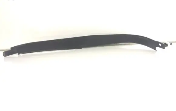 Volvo V60 Front sill trim cover 30715888 A068498