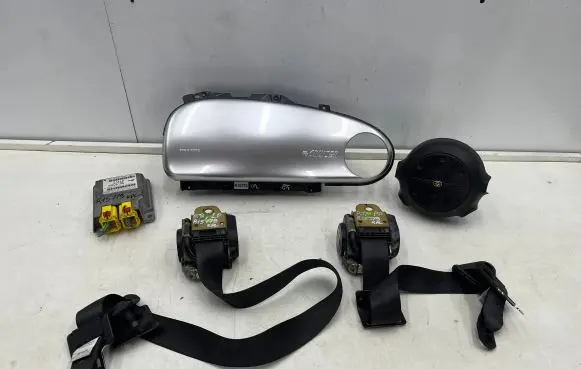 Chrysler PT Cruiser Airbag set 601008964e 601008164e 04896521ac
